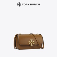 TORY BURCH [Liu Wen แบบเดียวกัน] ELEANOR กระเป๋าสะพายใบเล็ก French stick bag 89644