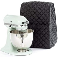 Stand Mixer Dust Proof Cover,Mixer Appliances Cover Accessories,Dust Cover with Organizer Bag