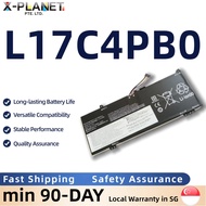 L17C4PB0 Battery Compatible with Lenovo Flex 6-14 IdeaPad 530s-14IKB L17M4PB0 2ICP4/41/110-2 Series