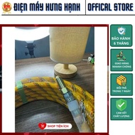 High pressure car washer hose 200 BAR 2.5mm 10M,15M,20M for pressure washer - FREE COPPER SPRAYER - 