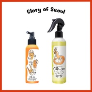 ELIZAVECCA CER-100 Collagen Coating Hair A+ Muscle Fixer Spray 150mL / CER-100 Collagen Coating Hair