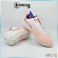 Giày Đá Bóng Mira Pro Max Trắng - Giày Đá Banh Sân Nhân Tạo Sân Cỏ