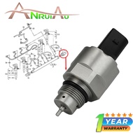 Fuel Pressure Regulator For AUDI A1 A3 A3 Cabriolet Sportback 1.6 TDI 2009-2015 8X1 8XK 8P1 8P7 8PA 