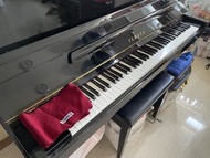 Yamaha鋼琴 YA118CH