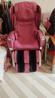 OSIM uLove 2 Massage Chair/按摩椅