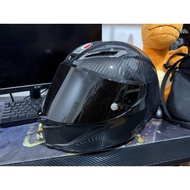 AGV PISTA GP RR ORIGINAL FULLSET INCLUDE BOX L SIZE