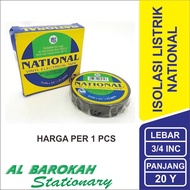 National Insulation 3/4 inc 20 Yards