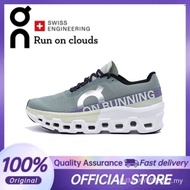 2026 On Running On Cloudmonster 2.0 Men Women Lightweight Breathable Running Shoes 0X0L VX4H 5T0T