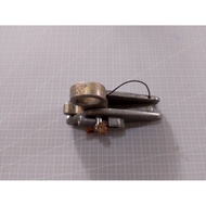 Petzl rescuecender rescue cender climbing rope access