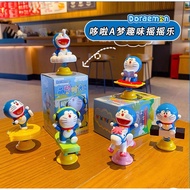 DORAEMON TOY DECORATIONS CAR ACCESSORIES