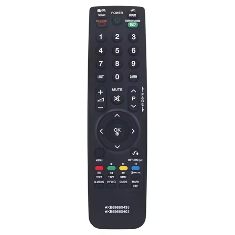 AKB69680403 AKB69680438 Infrared Remote for LG TV