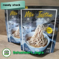 Mie Kuah || Mie Instan Keto Ayam Bawang Pedas