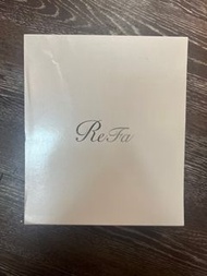 全新現貨 Refa Carat白金美顏塑身棒