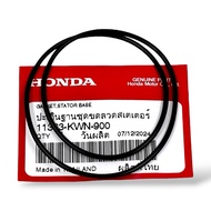 STATOR BASE GASKET (ORING) 11363-KWN-900 CLICK 125 150 ADV PCX HONDA