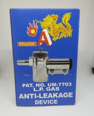 LPG anti-Leakage Device( Dragon A japan).