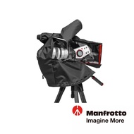 【出清優惠】【Manfrotto】曼富圖 CRC-12 攝影機雨衣 MBPL-CRC-12 公司貨