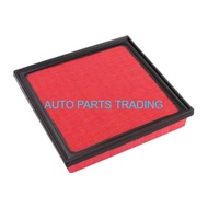 17801-25020 TOYOTA CAMRY ASV70, HARRIER MXUA80 ENGINE AIR FILTER JAPAN