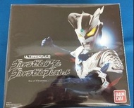 日版已開 ultra replica ultraman zero 超人賽羅 zero eye 變身器 眼鏡