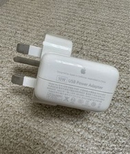 100%全新 原廠 快速充電器 電源轉換器 Apple iPad 10W USB Power Adapter #iPad mini 2 3 4 5 6 7 8 9 X Xs Xr SE SE2 SE3