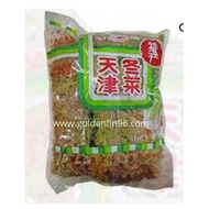 Tian Jin Perserved Vegetable 500g Sayur Masin Tianjin 500g 天津冬菜
