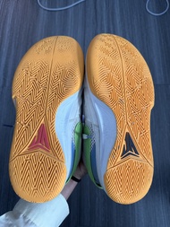 Nike ja 1