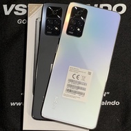 Xiaomi Redmi Note 11 Pro 6/128 GB Ex Resmi Xiaomi Second Bekas Ori Top