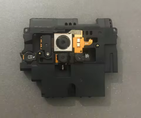 Photo Rear Back Camera 21MP Module for DOOGEE S88 Pro