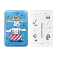 SANRIO-10000mAh磁吸無線Power Bank-CINNAMOROLL玉桂狗