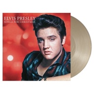 Elvis Presley - Songs For Christmas