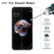 TEMPERED GLASS XIAOMI XIAOMI MI NOTE 3 CLEAR 9H HIGH QUALITY