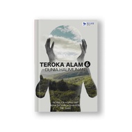 Teroka Nature 6 World Halimunan