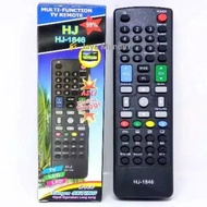 remote tv remot tv LED lcd Sharp universal