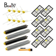 1Set Parts Accessories for IRobot Roomba 800 900 Series 870/871/880/980/990 Vacuum Accessories