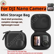 For DJI OSMO NANO Mini storage bag / DJI NANO portable bag, fully enclosed