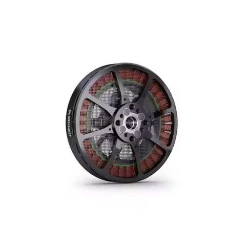 T-MOTOR U8 II Lite KV85 KV100 Professional Brushless Motor for Agricultural Spraying Drone Heavy Lif