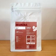 Papua Blend Coffee 200gr | By Celco Coffee Shop | Coffee Beans & Powder