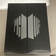 BTS Proof 專輯 淨專