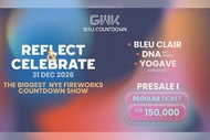 Tiket Garuda Wisnu Kencana (GWK) Taman Budaya