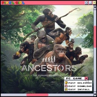 Ancestors The Humankind Odyssey PC Digital Download Offline [PC Game]
