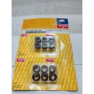Aspira Astra Vario 150 K36 Roller Standard Vario 150 New/ Roller Standard Vario K36