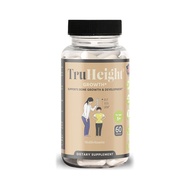 American Genuine Product Truheight Growth Multivitamin-Powerful Promote Height Calcium Supplement St