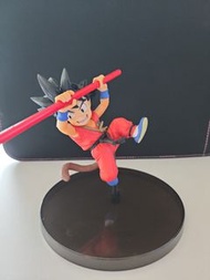 龍珠figure