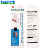 Ψ 山水體育用品社Ψ【YONEX 鞋墊】 AC196 EX   YONEX  POWER CUSHION 鞋墊 運動鞋墊