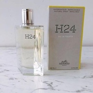 🔴2月特價🔴現貨🍹Hermes 🌟 H24 EDT 🌟 愛馬仕淡香水 100ml