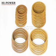 01P 098 Gearbox Clutch Plate Disc Kit Transmission Friction Plate For VW T4 EUROVAN SHARAN 01P 098 T