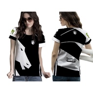 [Riashop] TEAM LIQUID Women's T-Shirt | TEAM LIQUID Women's T-Shirt Jersey - FS
