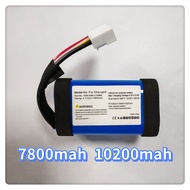Suitable for JBL Impact Wave 4 Battery JBL Charge 4 4J 4BLK 4BLUAM Speaker Battery ID998