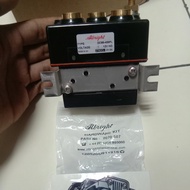 PROMO- SELENOID ALBRIGHT WINCH WARN 8274/ZEON/VR EVO/M70/M50/TABOR