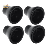 【caesarA8】4 Pack Ball Picker Golf Ball Retriever Portable Grip Sucker Tool Golf Ball Pick Up Trainin