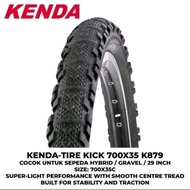 Kenda 700 x 35c K879 Outer Tire